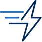 Ultra-Fast Execution - icon