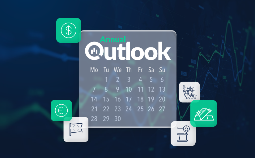 Market Outlook 2023: Key points