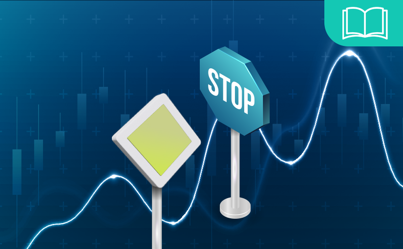 Stop-Loss und Take-Profit