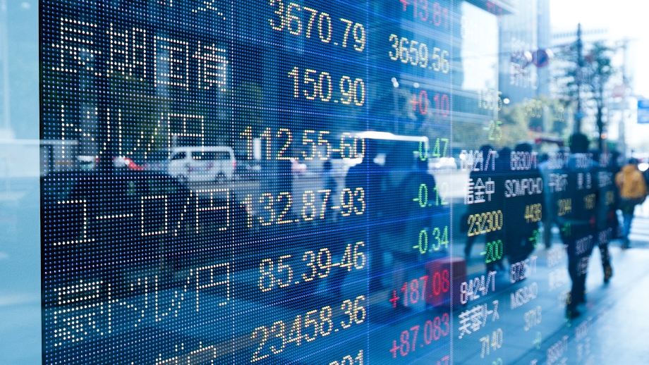 Доларовият индекс расте трети ден