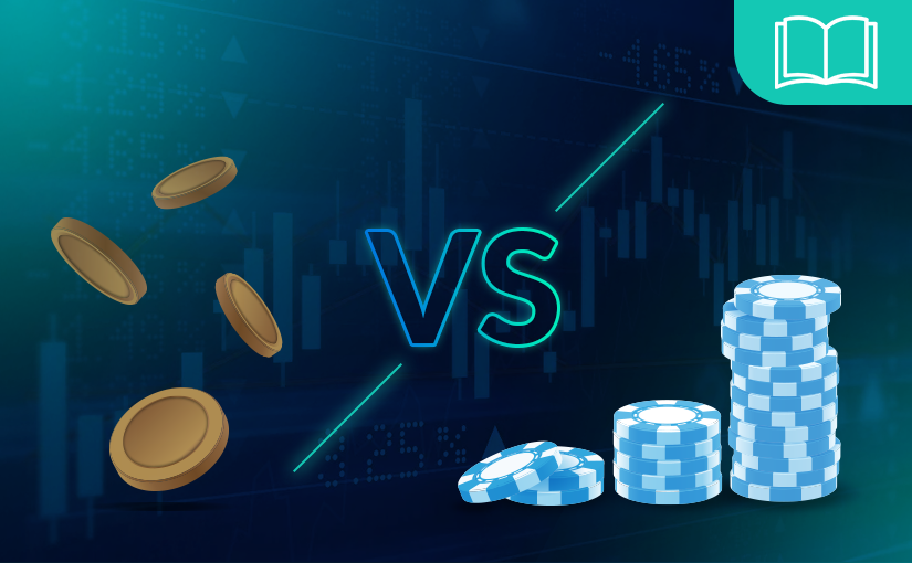 Blue chips e Penny stock a confronto