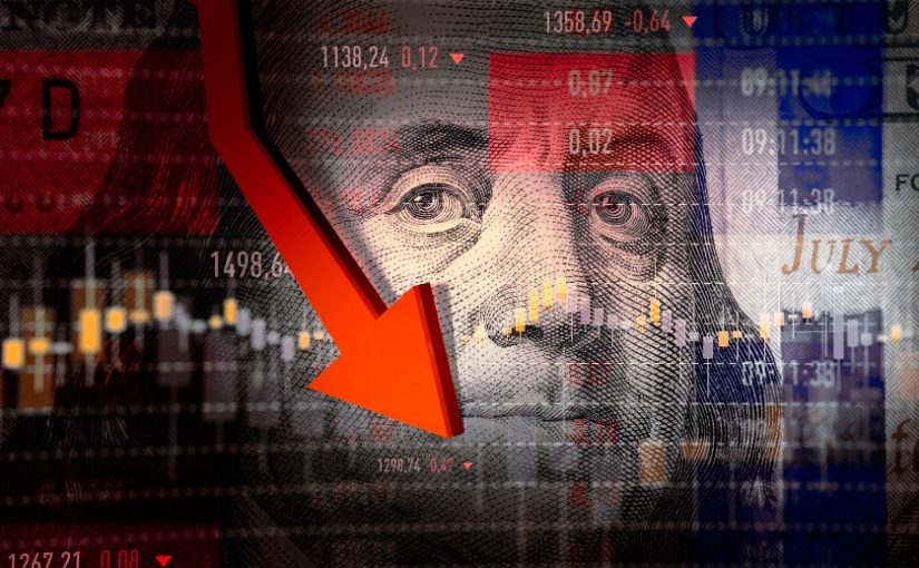 Dollar US au plus bas depuis juin