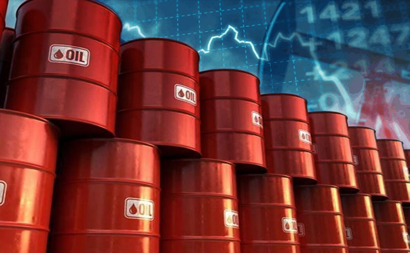 Brent: OPEC-Kürzungen als Treiber