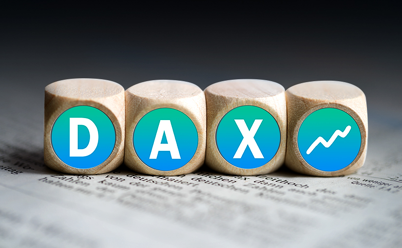 DAX und die kommenden Verbraucherpreise