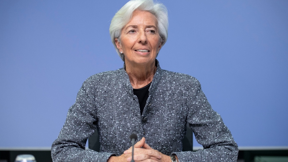 Inflazione UE in calo