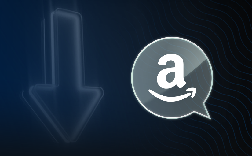 Amazon: Aktie verliert die Hälfte