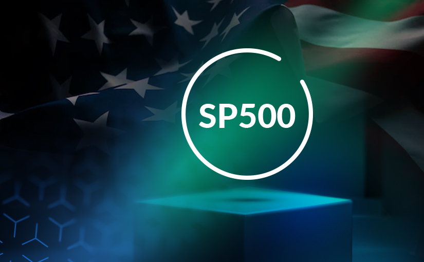 S&P500 zwischen Rezession und Inflation