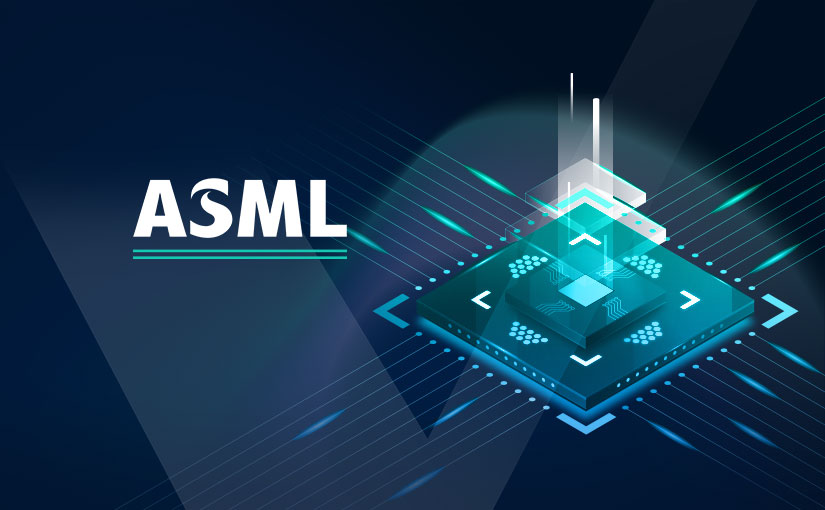 ASML: Starke Ergebnisse des Chipriesen