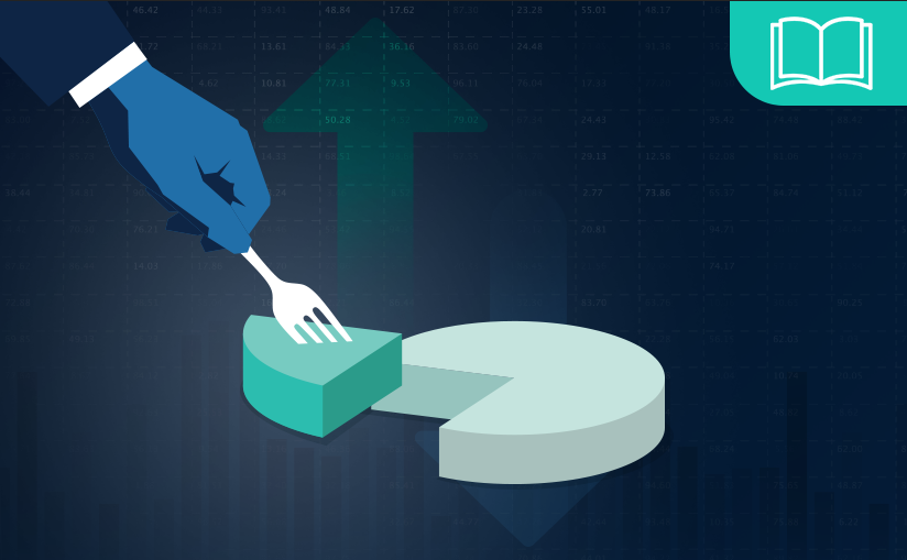 Dividendos y precios de acciones