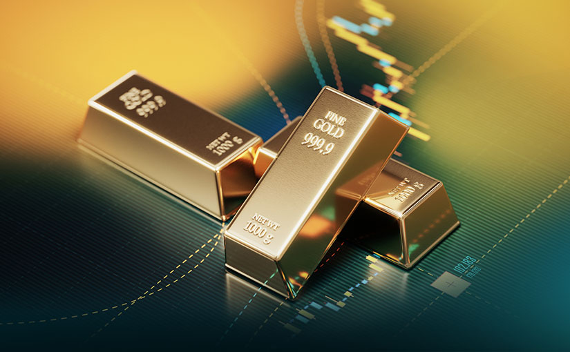 Goldkäufe der Zentralbanken im Fokus