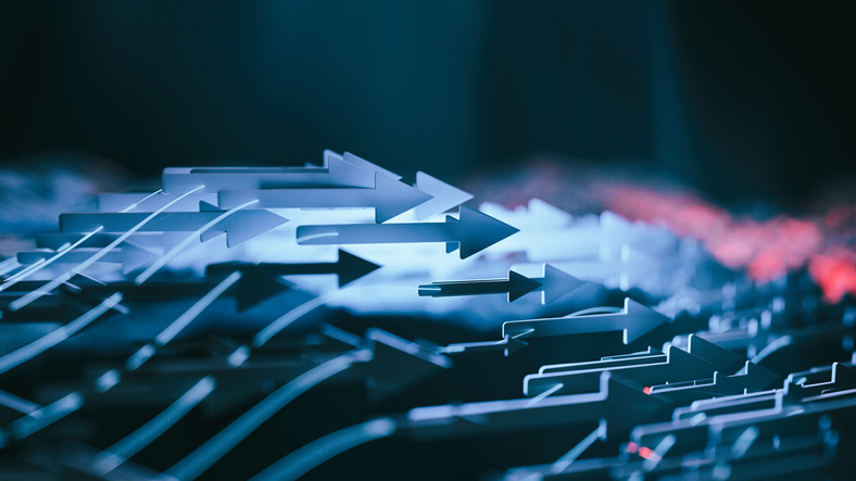 Възходящи нагласи в Европа