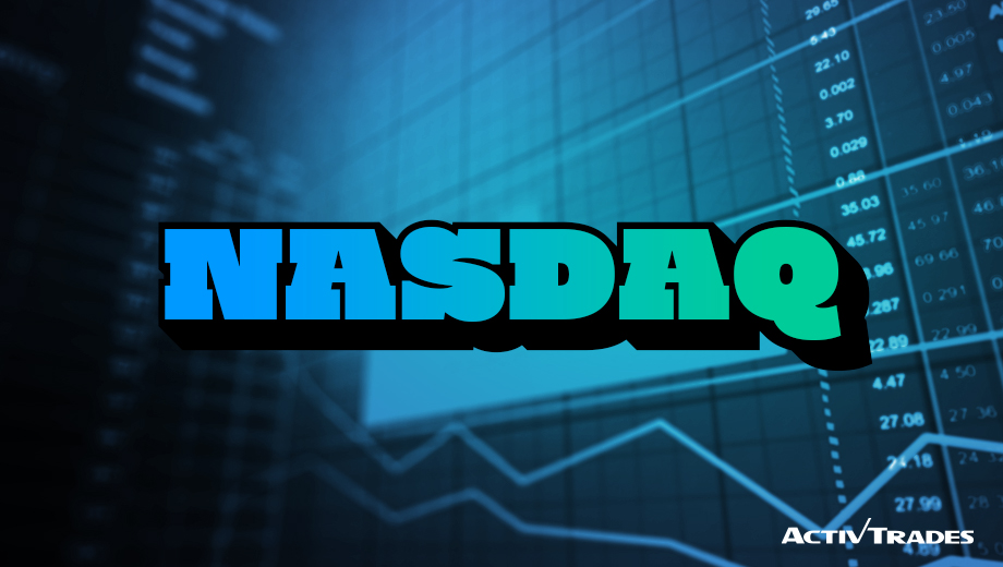 NASDAQ100 verliert 1000 Punkte in einer Woche