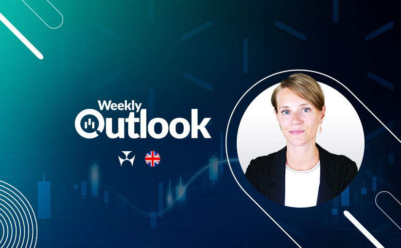 RBA und UK-Wachstum im Fokus