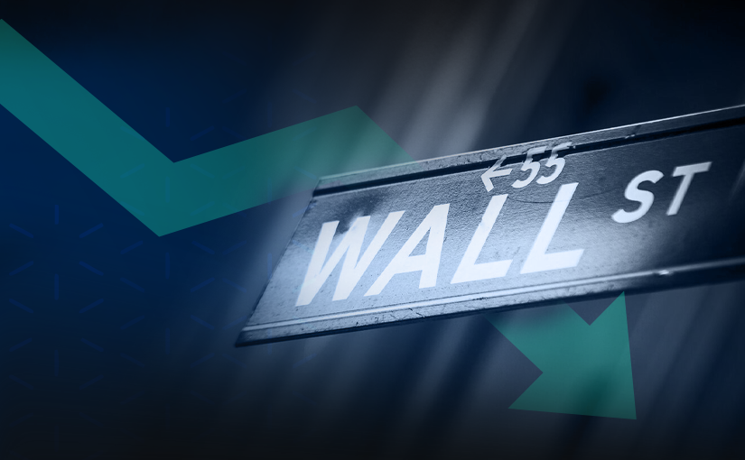 Dow Jones noch im Rückstand