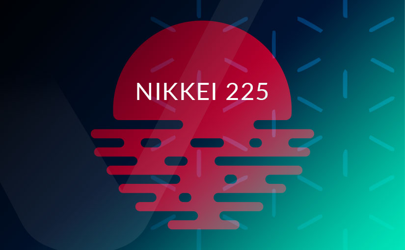 Nikkei225 zeigt Optimismus