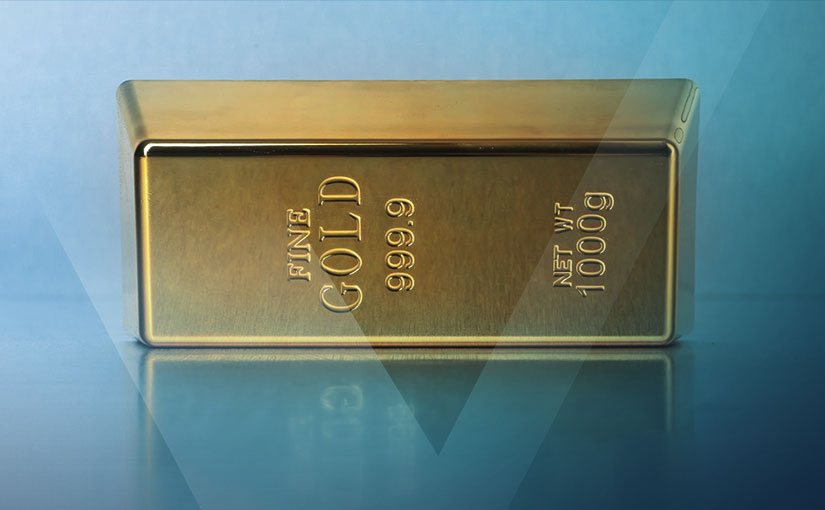 Gold volatil vor US-Inflationsdaten