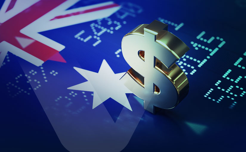 AUDUSD: Aussie zeigt Erholungspotenzial