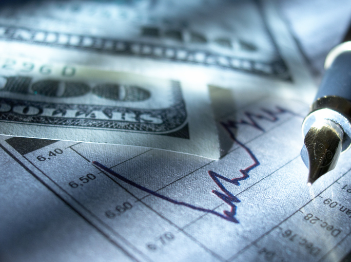 المستثمرون يترقبون تصريحات مسؤولي الفيدرالي