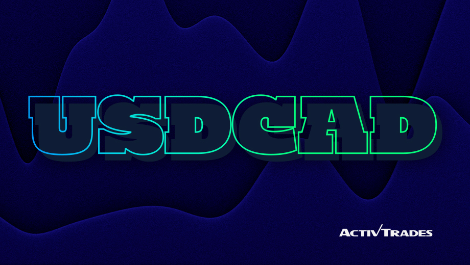 USDCAD: Kanadischer Dollar unter Druck