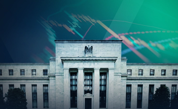 US-Zinskurve weiter invertiert