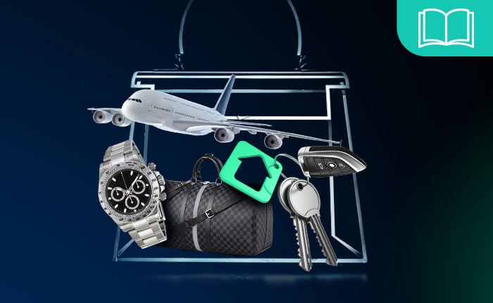 Luxury market investment guide