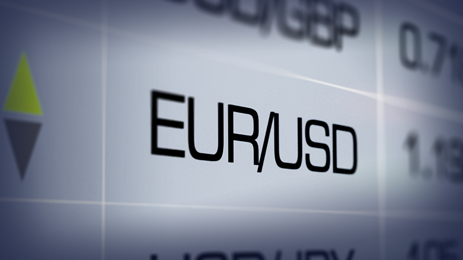 EURUSD: Arbeitsmarktdaten im Fokus