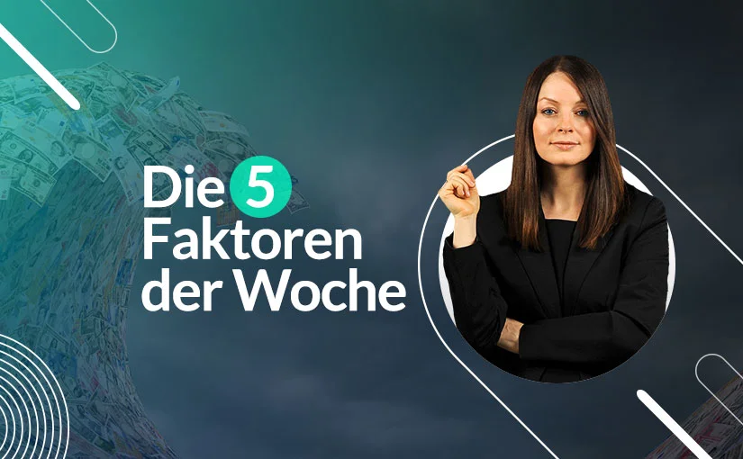 Zinssätze dominieren Wirtschaftsnachrichten