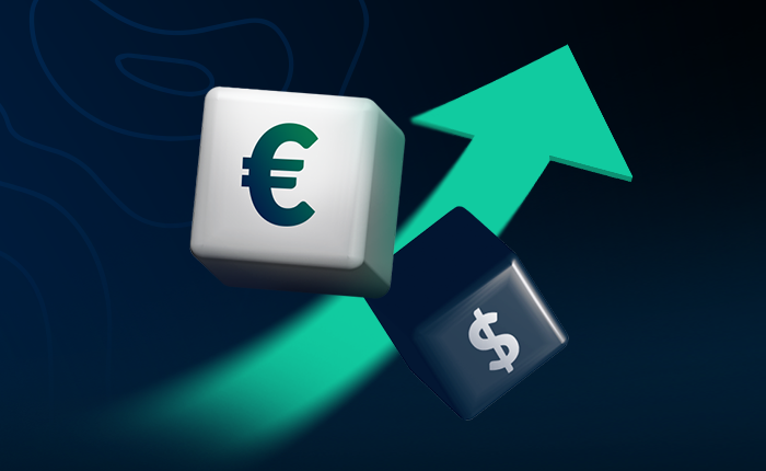 EURUSD: Zinsentscheidung im Fokus