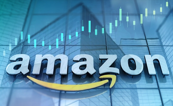 Amazon folgt Meta-Rally