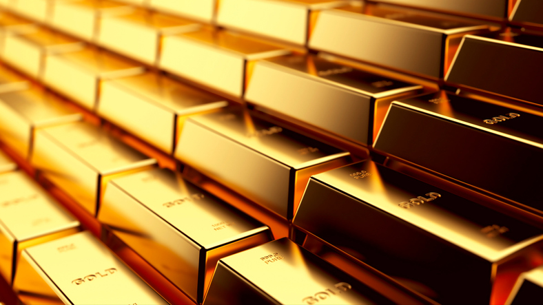 الذهب يتراجع عن المستويات القياسية