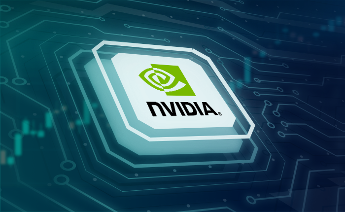 Nvidia nach Rally unter Druck