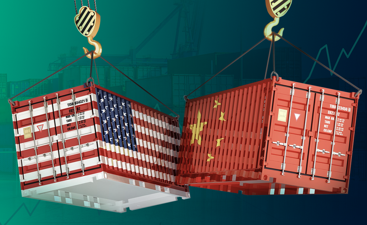 USDCNH: China überrascht positiv