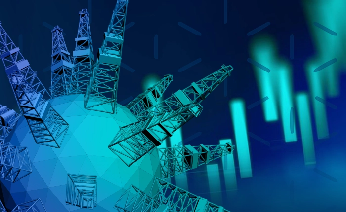 Ölmarkt: Ende der Korrektur?