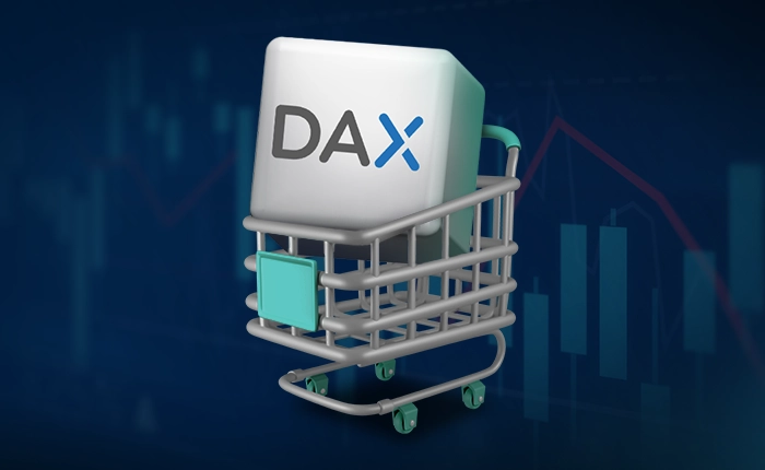 DAX: Saisonales Muster im Mai unter der Lupe