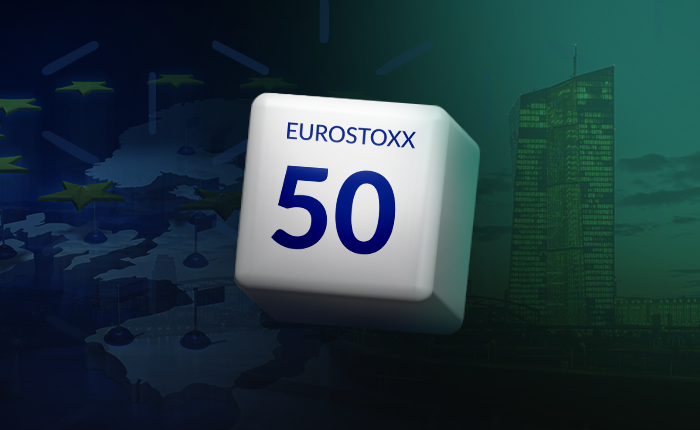 EuroStoxx50: EZB-Zinserhöhungen bremsen