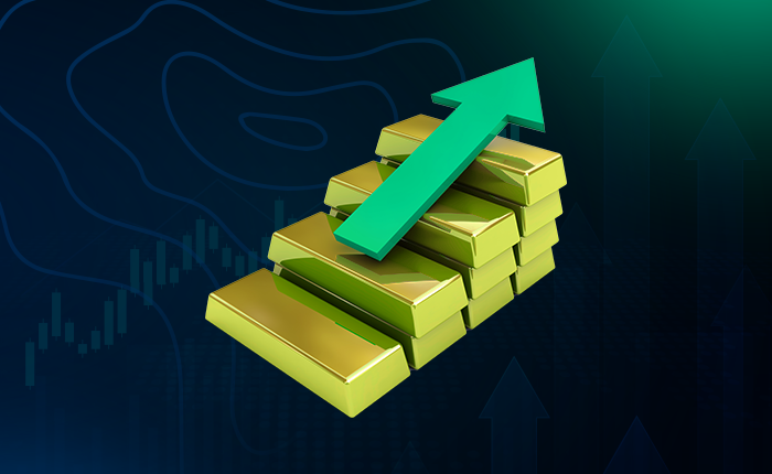 Gold: Zinsen könnten weiter steigen