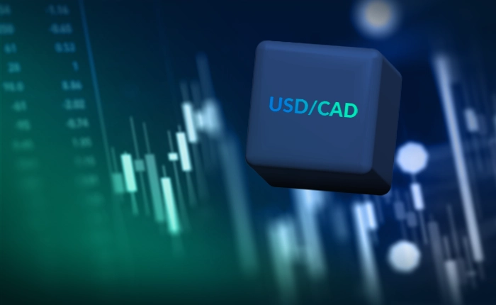 USDCAD: Loonie seitwärts