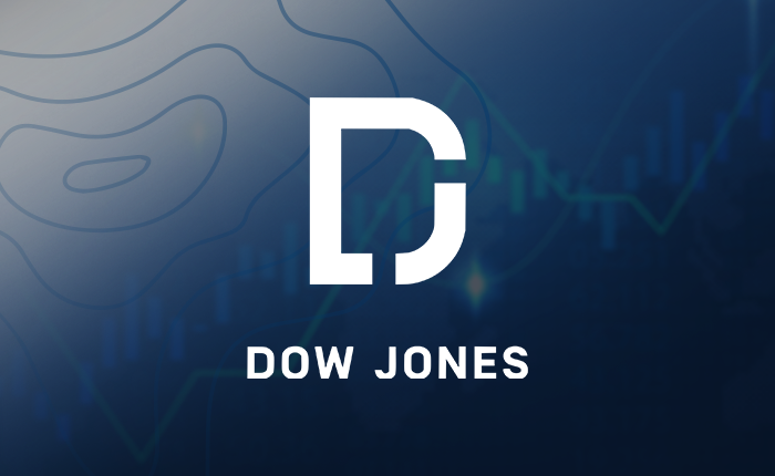 Dow Jones im Rückwärtsgang