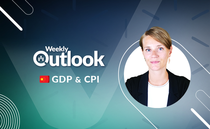 Focus su PIL Cina e IPC globale