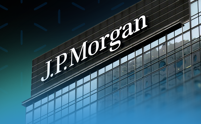 JP Morgan: Neue Rekorde
