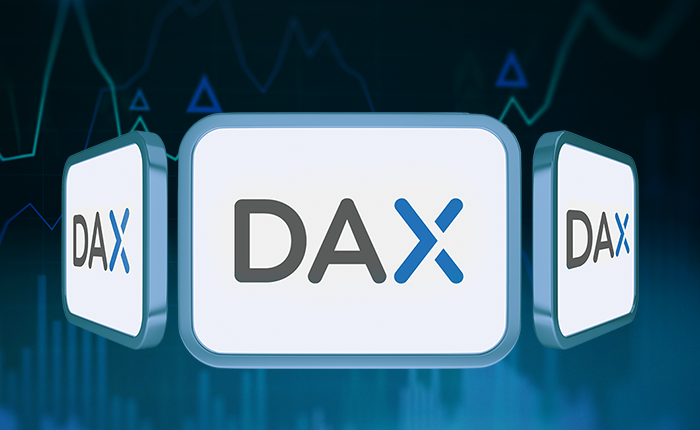 DAX vor Zinserhöhung