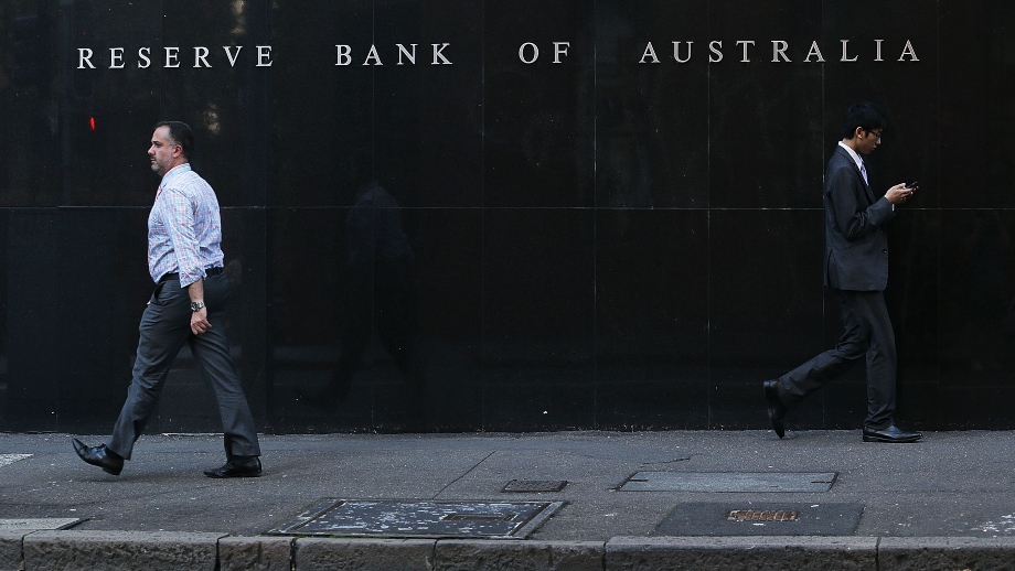 RBA: tassi fermi