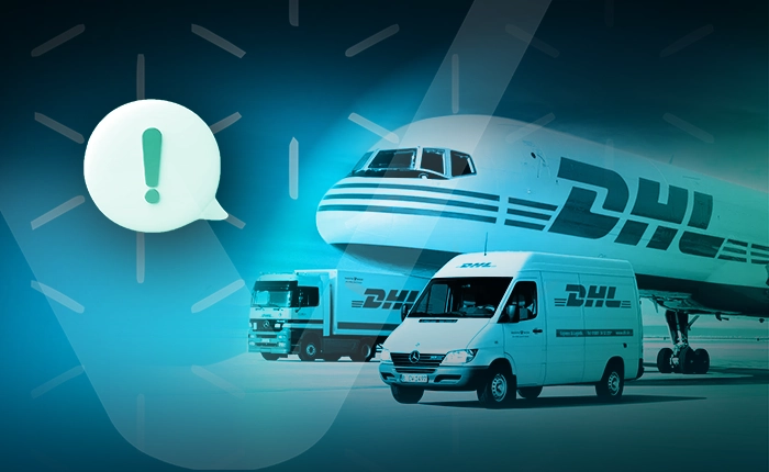 DHL Group schwächelt