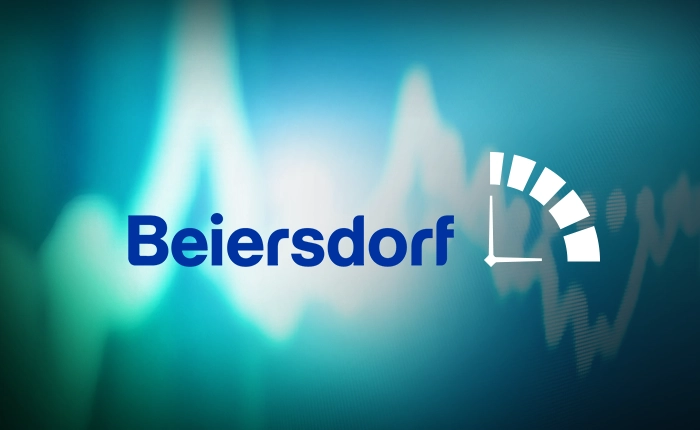 Beiersdorf auf Erfolgskurs