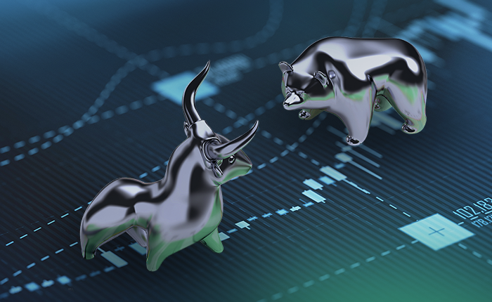 DAX: Korrektur oder Bullenfalle?