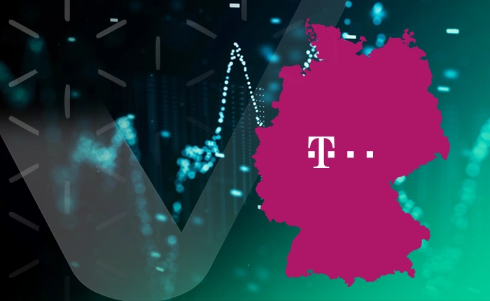 Deutsche Telekom: Gigante del DAX