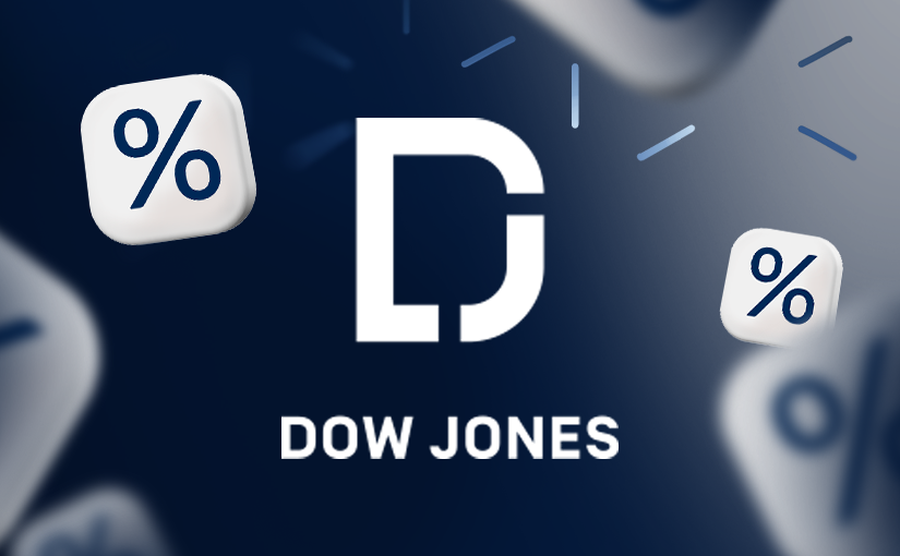 Dow Jones: Zinssorgen belasten