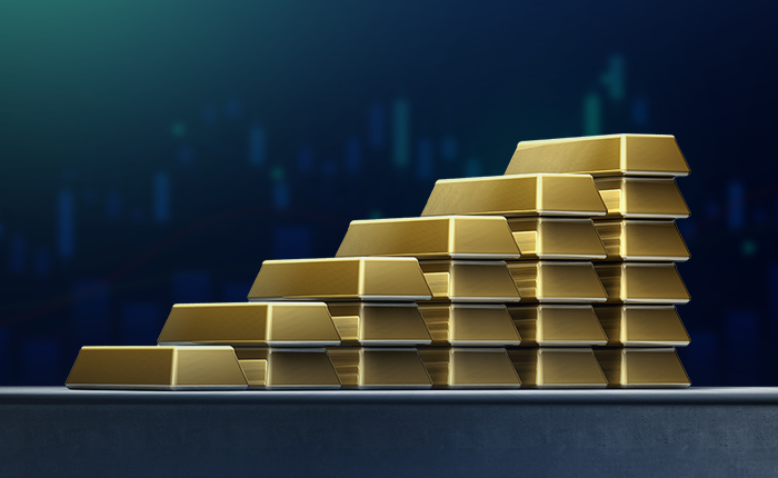 Gold vor US-Inflationsdaten