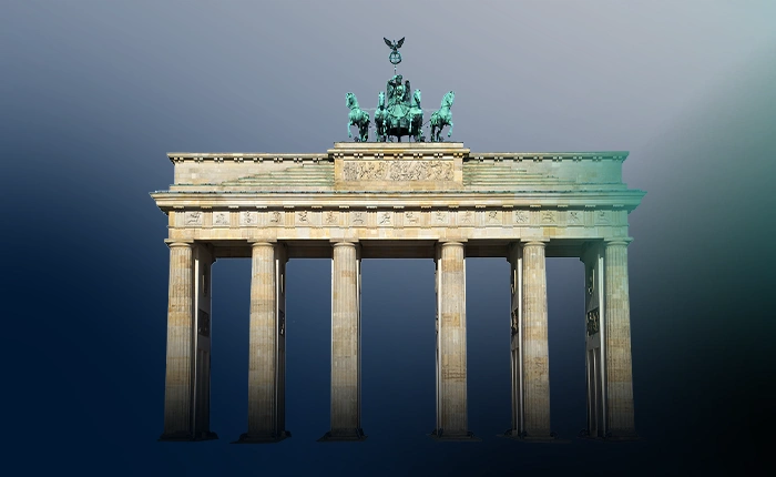 DAX: Wirtschaft weiter schwach