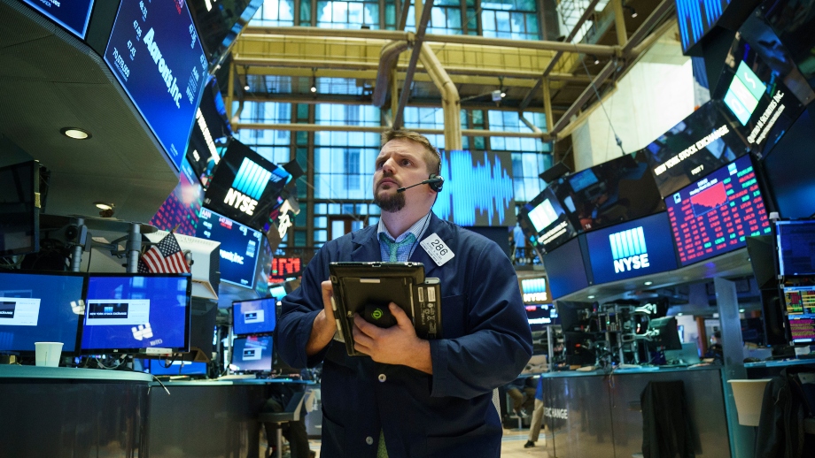 Mercati: cambio rotta o pausa?